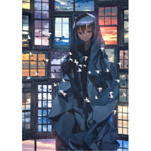 BD/TVアニメ/キノの旅 the Animated Series 中巻(Blu-ray) (Blu-ray+CD) (初回限定生産版)の通販は