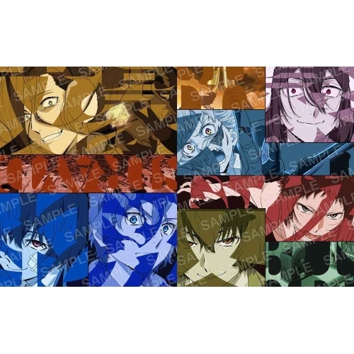 ▼BD/TVアニメ/文豪ストレイドッグス Blu-ray BOX SEASON3(Blu-ray)の通販は