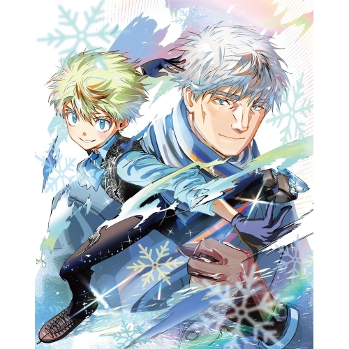 ▼BD/TVアニメ/メダリスト 第3巻(Blu-ray)の通販は 13,156円