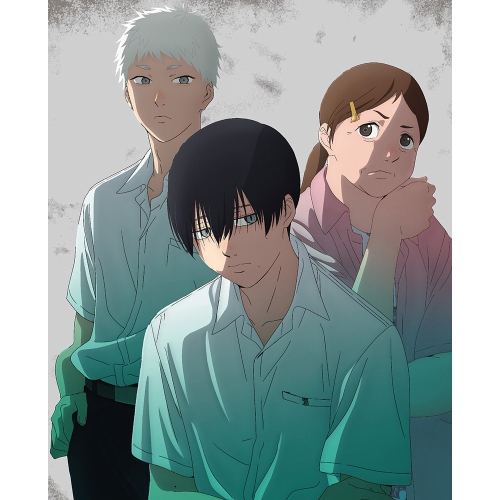 DVD/TVアニメ/光が死んだ夏 第2巻