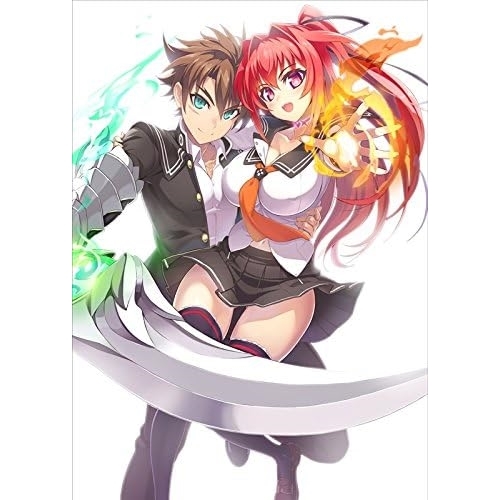 BD/TVアニメ/新妹魔王の契約者 第1巻(Blu-ray)