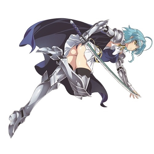 BD/TVアニメ/新妹魔王の契約者 BURST 第4巻(Blu-ray)