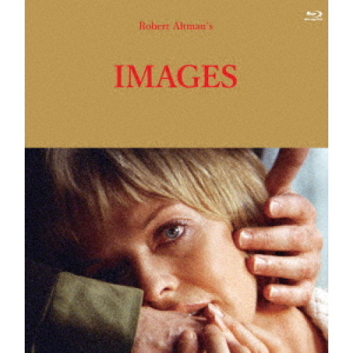 【取寄商品】BD/洋画/イメージズ(HDレストア版)(Blu-ray)の通販は 5,400円