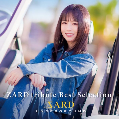 SARD UNDERGROUND CD被り無し20枚まとめ売り SARD UNDERGROUND CD被り無し20枚まとめ売り