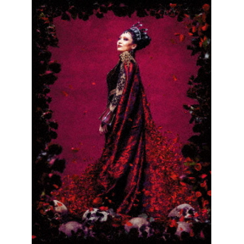 楽天ブックス: ミュージカル『イザボー』 豪華版【Blu-ray