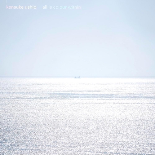 LP(30cm)/牛尾憲輔/映画 きみの色 オリジナル・サウンドトラック all is colour within