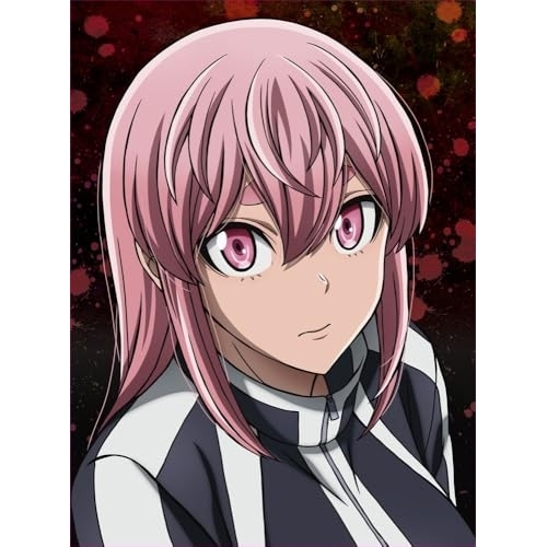 BD/TVアニメ/桃源暗鬼 3(Blu-ray)