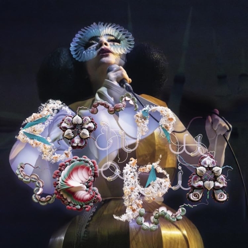 【取寄商品】DVD/bjork/cornucopia : live (限定生産版)