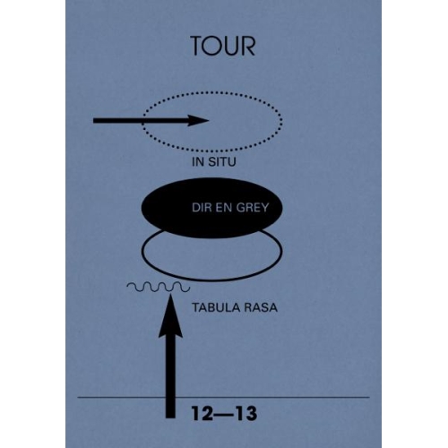 DVD/DIR EN GREY/TOUR12-13 IN SITU-TABULA RASA (通常版)