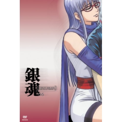 銀魂 シーズン1 DVD6巻セット（01〜06） 銀魂 シーズン1 DVD6巻セット（01〜06） 銀魂／DVD／1〜6巻セット