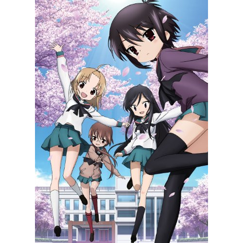 DVD/TVアニメ/Aチャンネル 6 (DVD CD) (完全生産限定版) 新品未 DVD/TVアニメ/Aチャンネル 6 (DVD CD) (完全生産限定版) 新品未