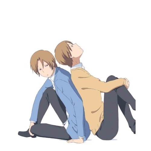 DVD/TVアニメ/君と僕。2 3 (DVD+CD) (完全生産限定版)の通販は 4,812円