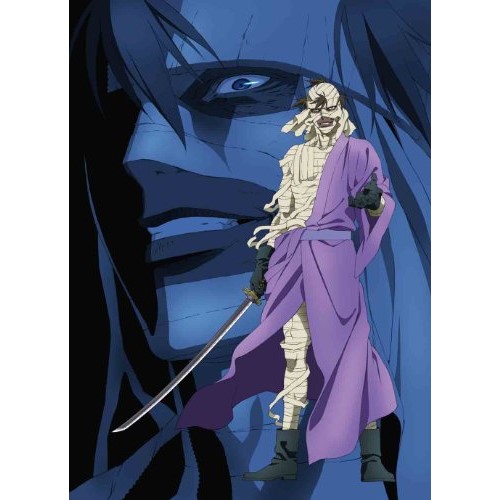 DVD/劇場アニメ/るろうに剣心-明治剣客浪漫譚- 新京都編 後編 光の囀 4,723円