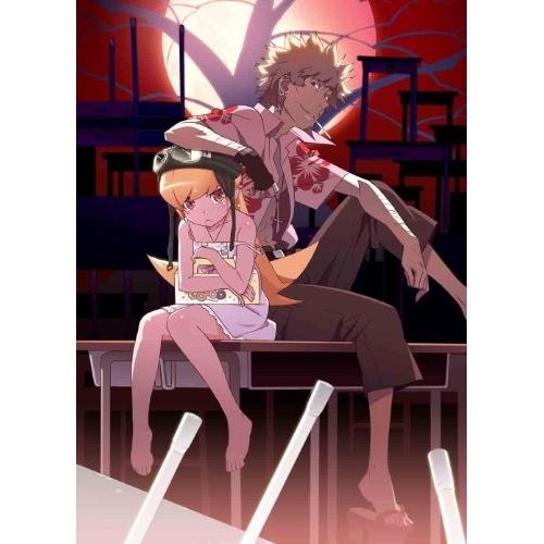 DVD/TVアニメ/猫物語 黒 2 つばさファミリー(下) (DVD+CD) (完全生産限定版) 5,749円