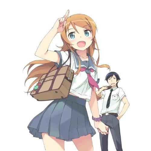 DVD/TVアニメ/俺の妹がこんなに可愛いわけがない。 1 (DVD+CD) (完全生産限定版) 5,749円