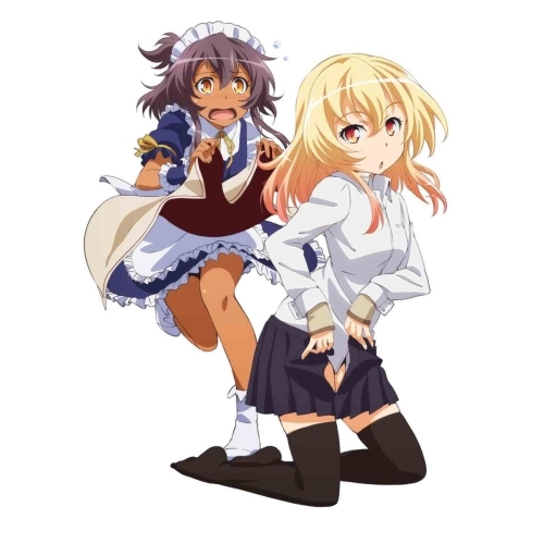 BD/TVアニメ/龍ヶ嬢七々々の埋蔵金2(Blu-ray) (Blu-ray+CD) (完全生産限定版)の通販は 6,776円