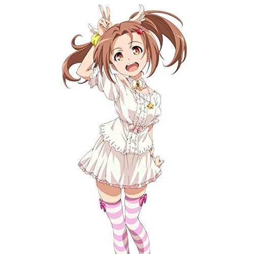 BD/TVアニメ/龍ヶ嬢七々々の埋蔵金5(Blu-ray) (Blu-ray+CD) (完全生産限定版)