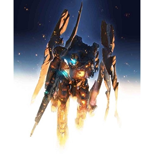 DVD/TVアニメ/アルドノア・ゼロ 1 (DVD+CD) (完全生産限定版) 4,643円