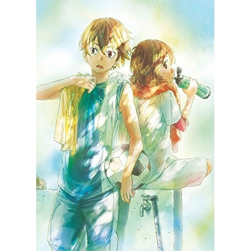 BD/TVアニメ/四月は君の嘘 4(Blu-ray) (Blu-ray+CD) (完全生産限定版)
