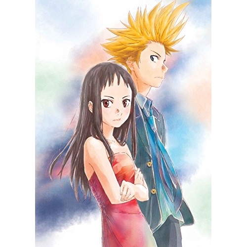 DVD/TVアニメ/四月は君の嘘 5 (DVD+CD) (完全生産限定版)