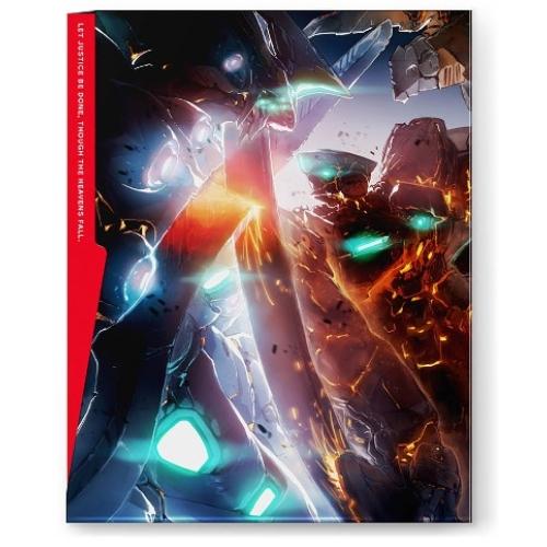 BD/TVアニメ/アルドノア・ゼロ 10(Blu-ray) (完全生産限定版)の通販は 8,580円