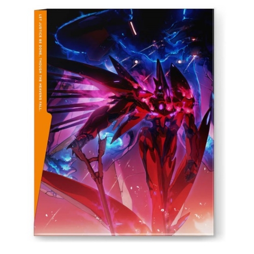 DVD/TVアニメ/アルドノア・ゼロ 8 (完全生産限定版)