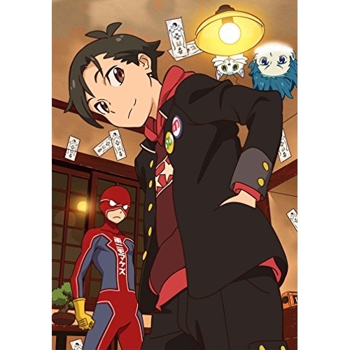 BD/TVアニメ/パンチライン 6(Blu-ray)の通販は 7,480円