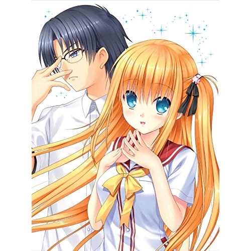 BD/TVアニメ/Charlotte 6(Blu-ray) (本編Blu-ray+特典DVD) (完全生産限定版)