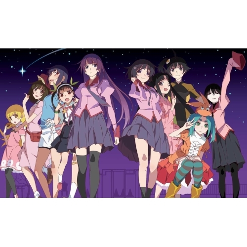 DVD/OVA/暦物語 (通常版)の通販は 8,623円