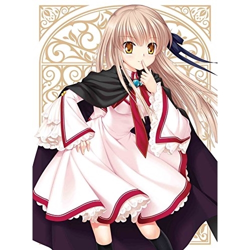 DVD/TVアニメ/Rewrite 4 (DVD+DVD-ROM) (完全生産限定版) 5,347円