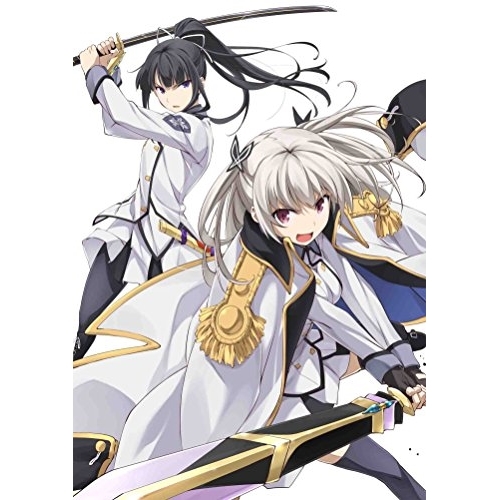 BD/TVアニメ/クオリディア・コード 2(Blu-ray) 4,578円