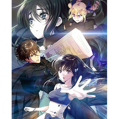 BD/劇場アニメ/劇場版 魔法科高校の劣等生 星を呼ぶ少女(Blu-ray) (Blu-ray+CD) (完全生産限定版) 6,776円
