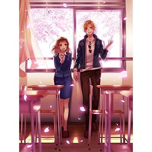 BD/TVアニメ/いつだって僕らの恋は10センチだった。 下(Blu-ray) (Blu-ray+CD) (完全生産限定版)の通販は 7,216円