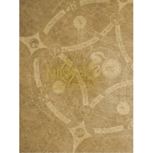 DVD/趣味教養/Fate/Grand Order THE STAGE 絶対魔獣戦線バビロニア (本編ディスク2枚+特典ディスク1枚)の通販は