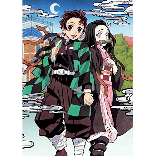 DVD/TVアニメ/鬼滅の刃 第十一巻 (DVD+CD) (完全生産限定版)の通販は 5,270円