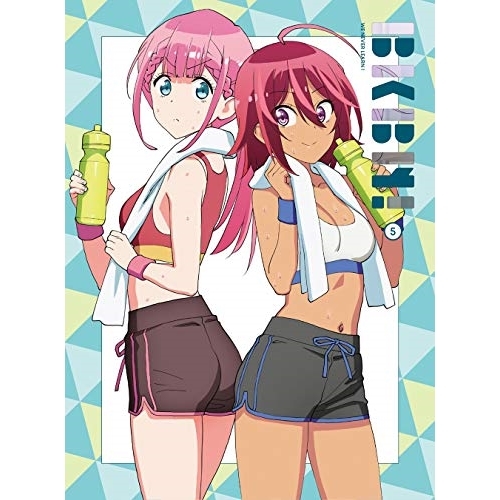 BD/TVアニメ/ぼくたちは勉強ができない! 5(Blu-ray) (Blu-ray+CD) (完全生産限定版)
