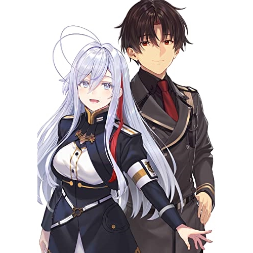 BD/TVアニメ/86-エイティシックス- 8(Blu-ray) (Blu-ray+CD) (完全生産限定版) 6,576円