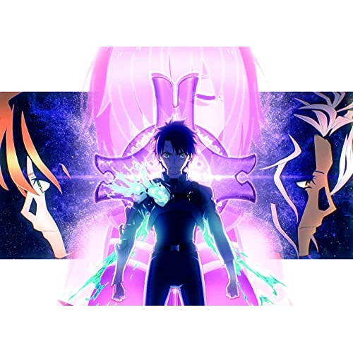 BD/劇場アニメ/Fate/Grand Order -終局特異点 冠位時間神殿ソロモン-(Blu-ray) (本編Blu-ray+特典Blu-ray+CD) (完全生産限定版)