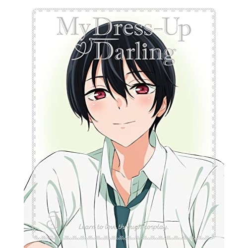 BD/TVアニメ/その着せ替え人形は恋をする 5(Blu-ray) (Blu-ray+CD) (完全生産限定版)