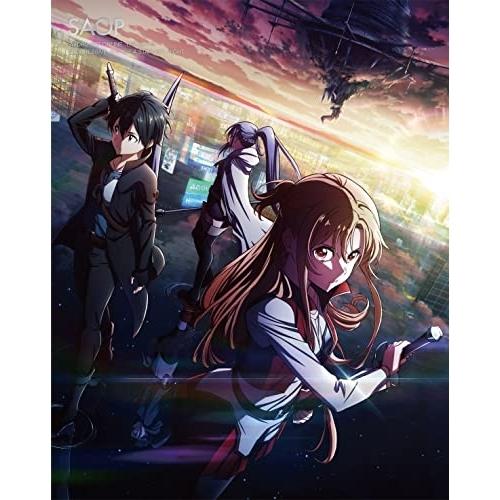 BD/芝居小屋アニメ/芝居小屋版 人切り包丁工芸・オンライン -プログレッシブ- 星なき夜のアリア(Blu-ray) (Blu-ray+CD) (完膚無き迄に生み出すこと押さえる版)