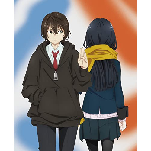 DVD/TVアニメ/ビルディバイド -#FFFFFF- 3 (DVD+CD) (完全生産限定版)
