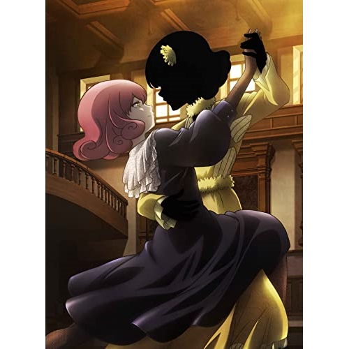 DVD/TVアニメ/シャドーハウス 2nd Season 3 (完全生産限定版)