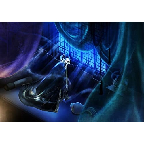 DVD/TVアニメ/後宮の烏 一 (DVD+CD) (完全生産限定版) 5,614円