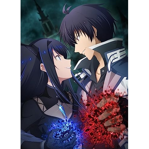 DVD/TVアニメ/魔王学院の不適合者 II 〜史上最強の魔王の始祖、転生して子孫たちの学校へ通う〜 4 (完全生産限定版)の通販は 6,545円