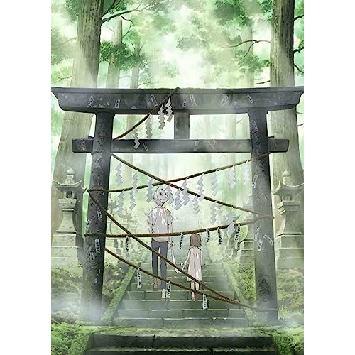 BD/劇場アニメ/蛍火の杜へ(Blu-ray)の通販はau PAY マーケット