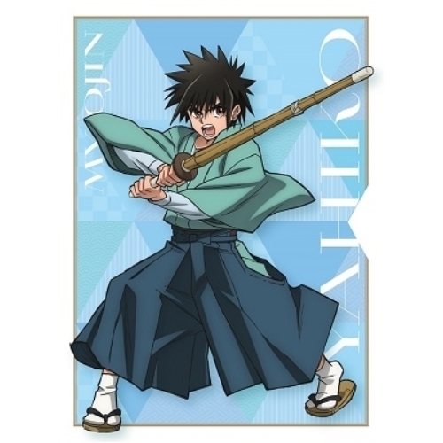 BD/TVアニメ/るろうに剣心 -明治剣客浪漫譚- 2(Blu-ray) (完全生産限定版)