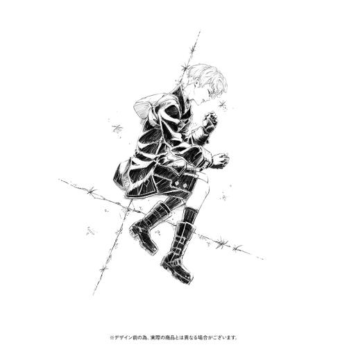 BD/TVアニメ/NieR:Automata Ver1.1a Blu-ray Disc BOX Vol.2(Blu-ray) (4Blu-ray+CD) (描き下ろしデジジャケット) (完膚無き迄に生み出すこと押さえる版)