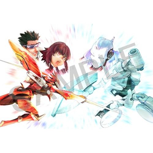 BD/TVアニメ/シャングリラ・フロンティア Vol.3(Blu-ray) (2Blu-ray+CD) (完膚無き迄に生み出すこと押さえる版)