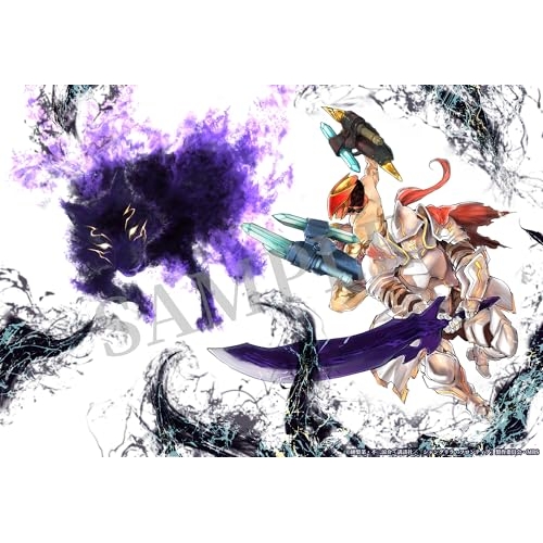 BD/TVアニメ/シャングリラ・フロンティア Vol.4(Blu-ray) (完全生産限定版)