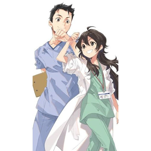 ▼BD/TVアニメ/天久鷹央の推理カルテ 4(Blu-ray) (Blu-ray+CD) (完全生産限定版)の通販は 6,501円